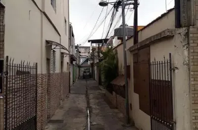Casa com 2 quartos à venda no jardim brasil (zona norte), são paulo , 70 m2 por r$ 342.000