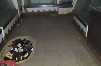 Ponto comercial para alugar no parque vitória, são paulo , 300 m2 por r$ 5.500