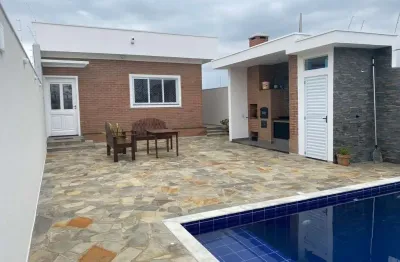 Casa com 3 quartos à venda no recanto da colina, cerquilho  por r$ 770.000