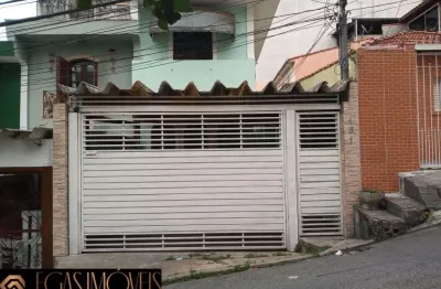 Casa com 4 quartos à venda em santana, são paulo , 200 m2 por r$ 850.000