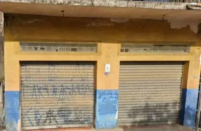 Ponto comercial com 2 salas para alugar na vila aurora (zona norte), são paulo , 197 m2 por r$ 2.600