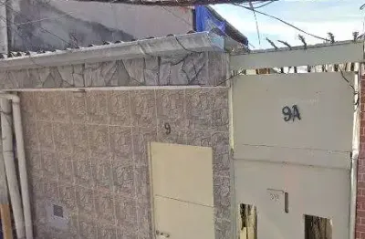 Casa com 2 quartos à venda no jardim peri, são paulo , 230 m2 por r$ 230.000