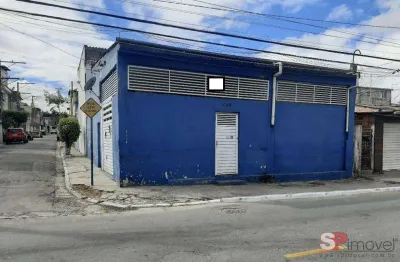 Casa com 2 quartos à venda no jardim brasil (zona norte), são paulo , 110 m2 por r$ 350.000