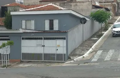 Casa com 2 quartos à venda na vila esperança, são paulo , 176 m2 por r$ 500.000