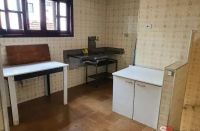 Apartamento com 1 quarto à venda na vila assunção, praia grande , 55 m2 por r$ 215.000