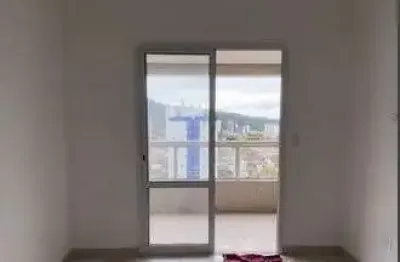 Apartamento com 2 quartos à venda no canto do forte, praia grande , 63 m2 por r$ 430.000