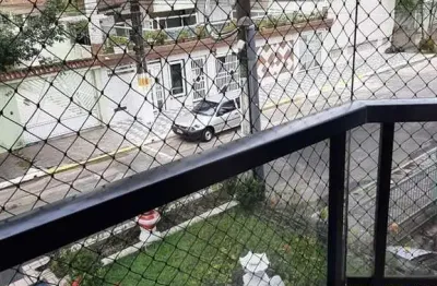 Apartamento com 2 quartos à venda na vila caiçara, praia grande , 80 m2 por r$ 375.000