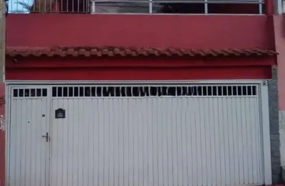 Casa com 2 quartos à venda no parque casa de pedra, são paulo , 120 m2 por r$ 420.000