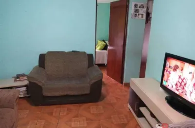 Apartamento com 2 quartos à venda no jardim brasília (zona norte), são paulo , 50 m2 por r$ 115.000