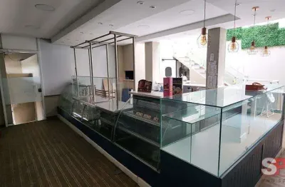 Ponto comercial para alugar em santa teresinha, são paulo , 350 m2 por r$ 15.000