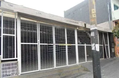 Ponto comercial para alugar na vila medeiros, são paulo , 60 m2 por r$ 3.500