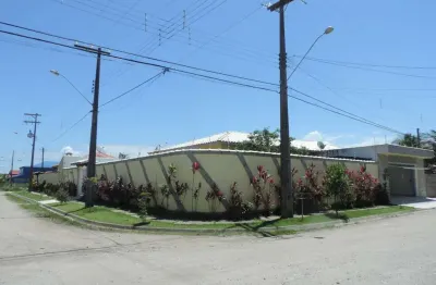 Casa com 4 quartos à venda no balneário marusca, ilha comprida , 570 m2 por r$ 850.000