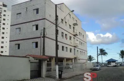 Apartamento com 2 quartos à venda no balneario santa eugenia, mongaguá , 73 m2 por r$ 185.000