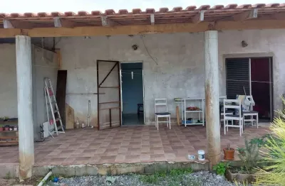Casa com 4 quartos à venda na chácaras fazenda são joão, peruíbe , 200 m2 por r$ 270.000