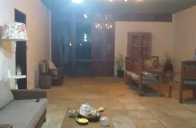 Casa com 3 quartos à venda no jardim virgínia, guarujá , 450 m2 por r$ 1.045.000