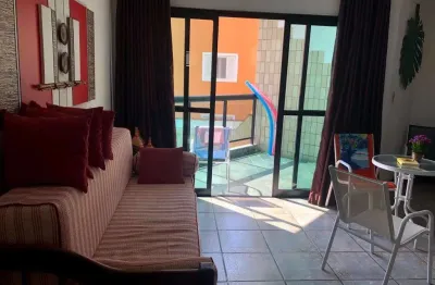 Apartamento com 3 quartos à venda em maranduba, ubatuba , 80 m2 por r$ 650.000