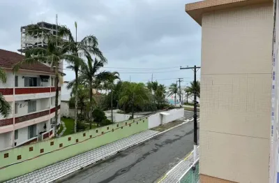 Apartamento com 2 quartos à venda no solemar, praia grande , 65 m2 por r$ 330.000