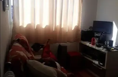 Apartamento com 2 quartos à venda na brasilândia, são paulo , 35 m2 por r$ 270.000