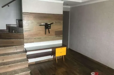 Casa com 2 quartos à venda no horto florestal, são paulo , 90 m2 por r$ 470.000