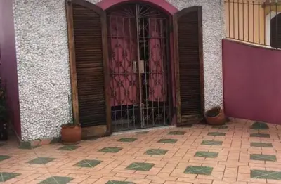 Casa com 4 quartos à venda na vila maria luisa, são paulo , 241 m2 por r$ 650.000