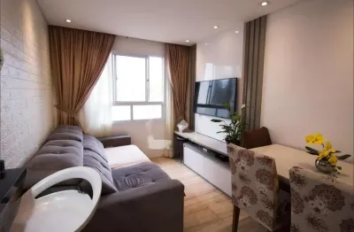 Apartamento com 2 quartos à venda na colônia (zona leste), são paulo , 50 m2 por r$ 275.000