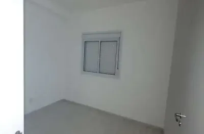 Apartamento com 2 quartos para alugar no tremembé, são paulo , 44 m2 por r$ 1.900