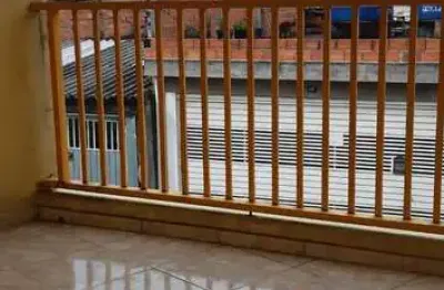 Casa com 4 quartos à venda no jardim marilena, guarulhos , 150 m2 por r$ 270.000