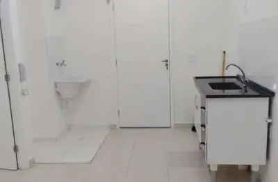 Apartamento com 1 quarto à venda na cidade satélite santa bárbara, são paulo , 24 m2 por r$ 150.000