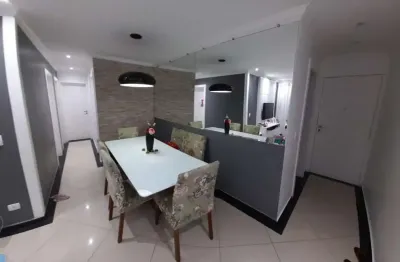 Apartamento com 3 quartos à venda na vila araguaia, são paulo , 66 m2 por r$ 385.000