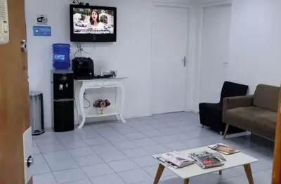 Sala comercial para alugar no tucuruvi, são paulo , 80 m2 por r$ 2.500