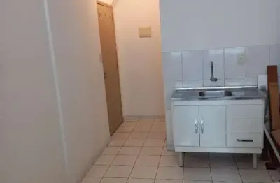 Apartamento com 1 quarto à venda no centro, sumaré , 24 m2 por r$ 200.000