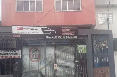 Prédio à venda em vila nova cachoeirinha, são paulo  por r$ 1.250.000