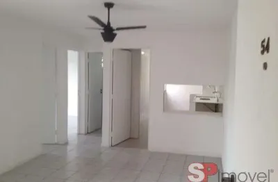 Apartamento com 2 quartos à venda no parque reboucas, são paulo , 52 m2 por r$ 235.000