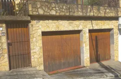 Casa com 2 quartos à venda no mandaqui, são paulo , 150 m2 por r$ 650.000