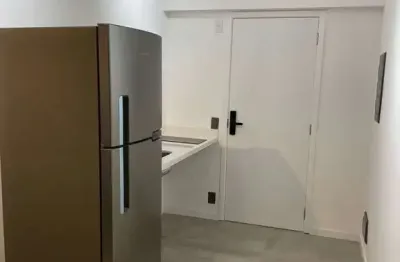 Apartamento com 1 quarto à venda no sumarezinho, são paulo , 24 m2 por r$ 500.000
