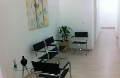 Sala comercial para alugar no luz, são paulo , 12 m2 por r$ 1.000