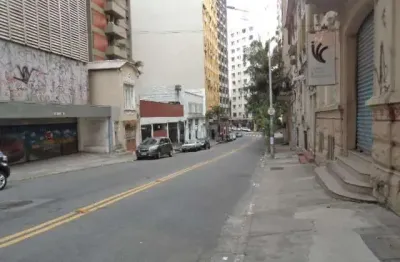 Apartamento com 1 quarto à venda no centro, são paulo , 35 m2 por r$ 250.000