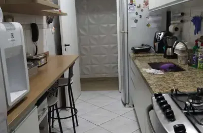 Apartamento com 2 quartos à venda na vila palmeiras, são paulo , 53 m2 por r$ 340.000