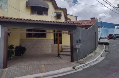 Casa com 3 quartos à venda na vila bela vista (zona norte), são paulo  por r$ 540.000