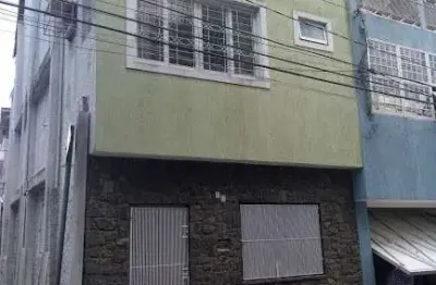 Casa com 2 quartos à venda na vila nova mazzei, são paulo , 100 m2 por r$ 680.000