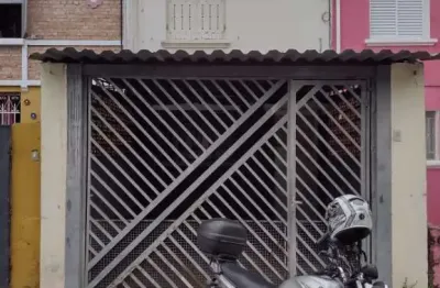 Casa com 2 quartos para alugar na vila albertina, são paulo , 90 m2 por r$ 1.800