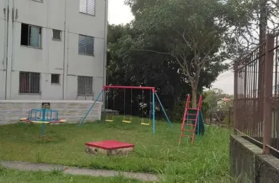 Apartamento com 2 quartos à venda no jardim rincão, são paulo , 44 m2 por r$ 150.000