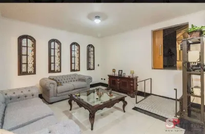 Casa com 5 quartos para alugar no sítio do mandaqui, são paulo , 409 m2 por r$ 10.000
