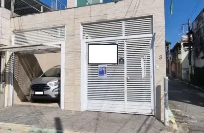 Casa com 3 quartos à venda no lauzane paulista, são paulo , 134 m2 por r$ 820.000