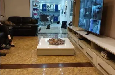 Casa com 3 quartos à venda no jardim leonor mendes de barros, são paulo , 340 m2 por r$ 1.350.000