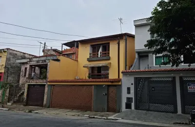 Casa com 4 quartos à venda na vila medeiros, são paulo , 176 m2 por r$ 950.000
