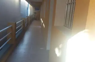Casa com 1 quarto para alugar no parque casa de pedra, são paulo , 40 m2 por r$ 900