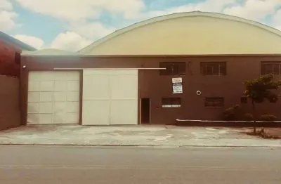 Barracão / galpão / depósito à venda no cumbica, guarulhos  por r$ 5.000.000