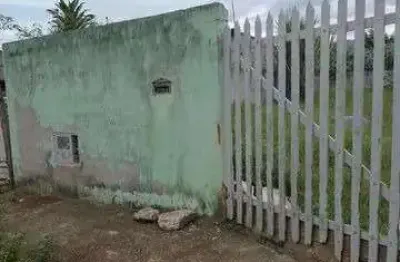 Terreno à venda em flor do campo, tremembé  por r$ 145.000
