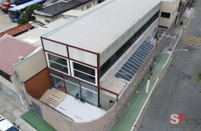 Ponto comercial com 1 sala para alugar na Vila Baruel, São Paulo , 200 m2 por R$ 5.500